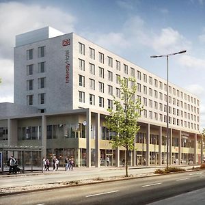 Intercityhotel Paderborn