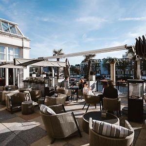 InterContinental Amstel Amsterdam, an IHG Hotel