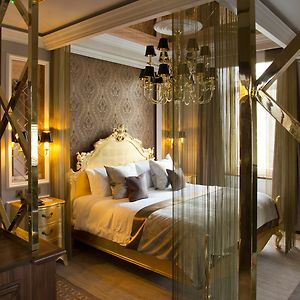 Boclair House Hotel